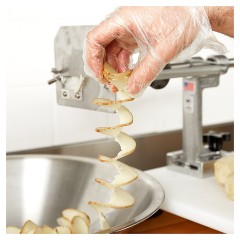 Картофелерезка Nemco 55050AN-WCT