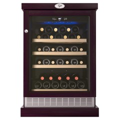 Винный шкаф IP Industrie CEXP 45-6 VU