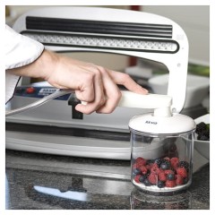 Упаковщик вакуумный LAVA V.333 PREMIUM