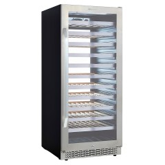 Винный шкаф Cavanova CV102-1TL