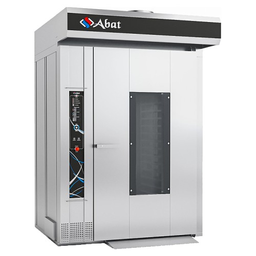 Печь ротационная Abat РПШ-18-8-6ШР + ТШГ-18-8-6