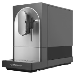 Кофемашина автоматическая Maunfeld MF-A7021GR серая