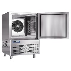 Шкаф шоковой заморозки Abat ШОК-6-1/1 серия CHEF