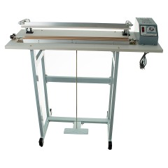 Запайщик напольный Foodatlas SF-B600 Pro (2 шва)