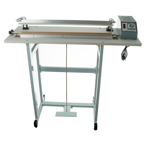 Запайщик напольный Foodatlas SF-B600 Pro (2 шва)