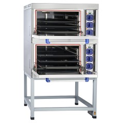 Шкаф жарочный Abat ШЖЭ-2-Э