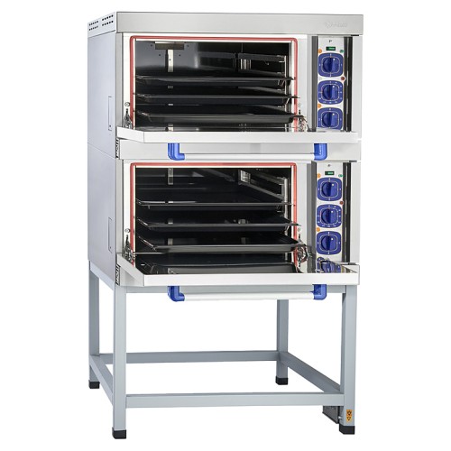 Шкаф жарочный Abat ШЖЭ-2-Э