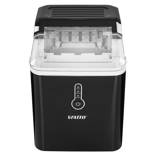 Льдогенератор VA-IM-12BLR