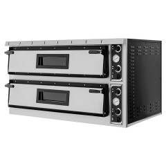 Печь для пиццы ITPIZZA ML66L