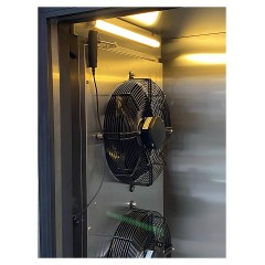 Шкаф шоковой заморозки Abat ШОКК-20Т