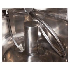 Тестомес вилочный WLBake FCX 160