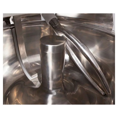 Тестомес вилочный WLBake FCX 160