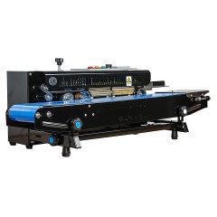 Запайщик пакетов Hualian FRD-750E