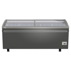 Морозильный ларь Haier GTS1850G