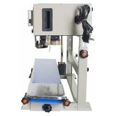 Запайщик роликовый Foodatlas FR-900 Pro (вертикальный)