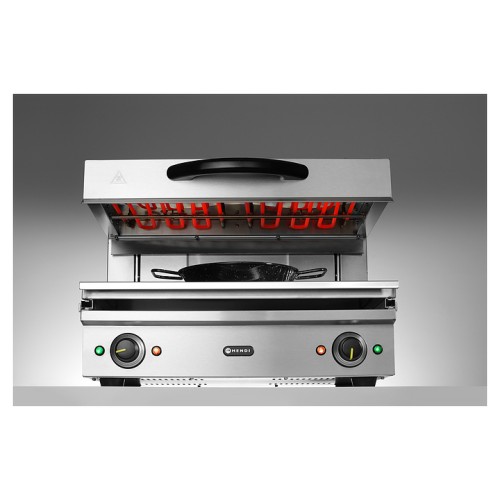 Гриль Саламандра HENDI 264706
