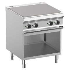 ПЛИТА СО СПЛОШНОЙ ПОВЕРХНОСТЬЮ ЭЛЕКТРИЧЕСКАЯ 700 СЕРИИ APACH CHEF LINE GLRSTE77OSP