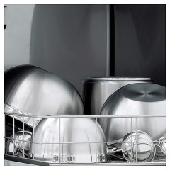 Котломоечная машина Elettrobar MISTRAL 241X DE