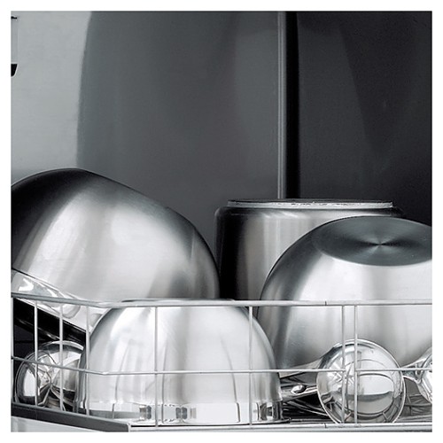 Котломоечная машина Elettrobar MISTRAL 241X DE