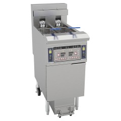 Фритюрница электрическая CNIX OFE-213