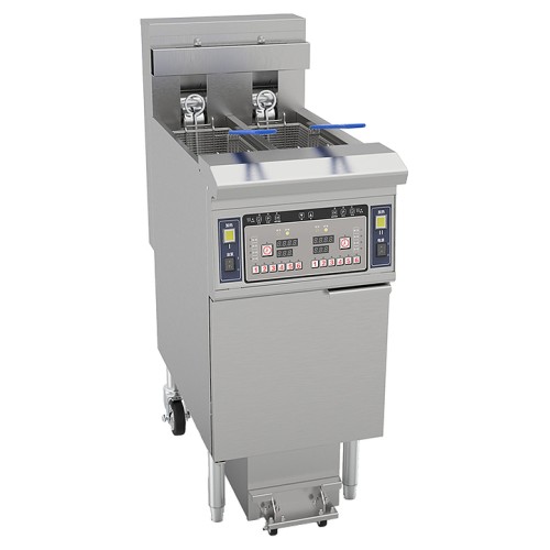 Фритюрница электрическая CNIX OFE-213