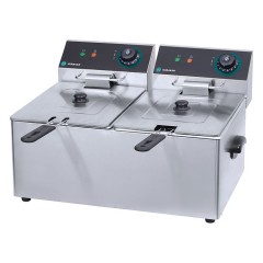 Фритюрница Hurakan HKN-FD88N