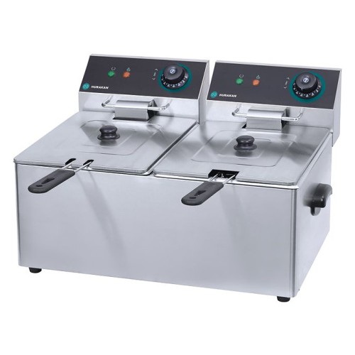 Фритюрница Hurakan HKN-FD88N