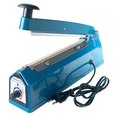 Запайщик пакетов Foodatlas PFS-200 Pro (пластик, 2 мм)