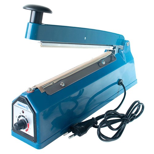 Запайщик пакетов Foodatlas PFS-200 Pro (пластик, 2 мм)