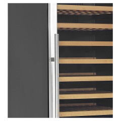 ШКАФ ВИННЫЙ TEFCOLD TFW400-2S