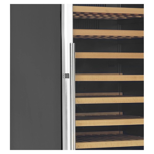 ШКАФ ВИННЫЙ TEFCOLD TFW400-2S