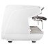 Кофемашина Nuova Simonelli Appia Life Compact 2 Gr S белая, высокие группы, экономайзер, полуавтомат