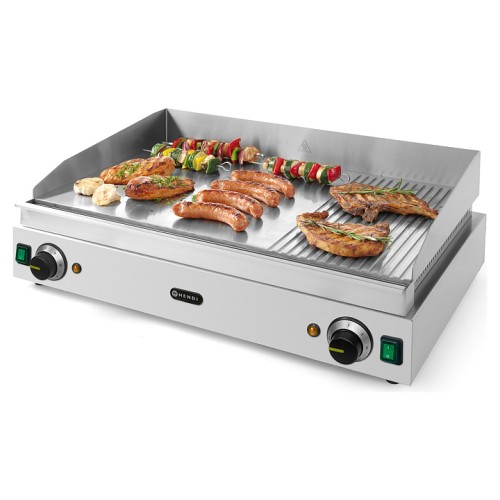 Поверхность жарочная HENDI Profi Line 203163