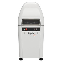 ТЕСТОДЕЛИТЕЛЬ-ОКРУГЛИТЕЛЬ АВТОМАТИЧЕСКИЙ APACH BAKERY LINE SPA A36