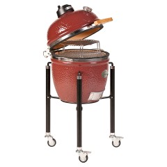 Гриль керамический Monolith Grill Junior 201021-R