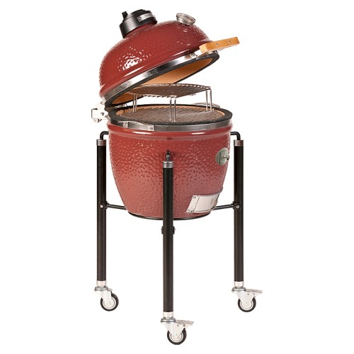 Гриль керамический Monolith Grill Junior 201021-R