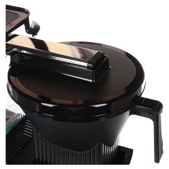 Кофеварка Moccamaster KBG741 Select бирюзовая