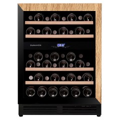 Винный шкаф Dunavox DAUF-45.125DOP.TO