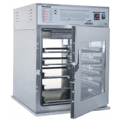 Шкаф тепловой с пароувлажнением RoboLabs LTHC-160М5