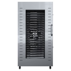 Сушилка для овощей и фруктов Libhof FDT-22R ротационная