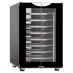 Шкаф расстоечный тепловой ШРТ-8-02Э