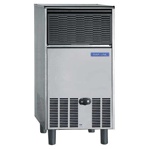 Льдогенератор SCOTSMAN Bar Line BH-M 9550 WS