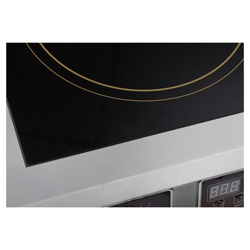 Плита индукционная Luxstahl ПИ 6-912 (5)