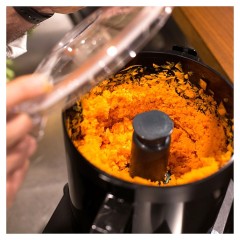 Куттер Sammic K-41