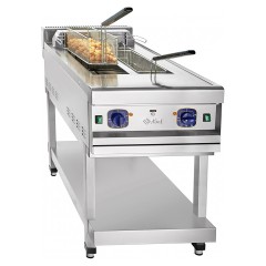 ФРИТЮРНИЦА 900СЕР ЭФК-90/2П