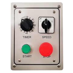 Тестомесильная машина Kocateq TR302VECO