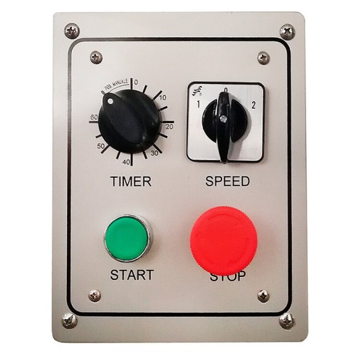 Тестомесильная машина Kocateq TR302VECO