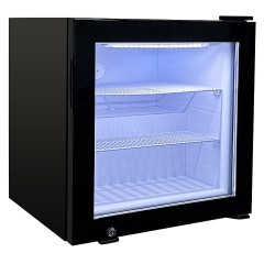 Шкаф морозильный Foodatlas SD-55