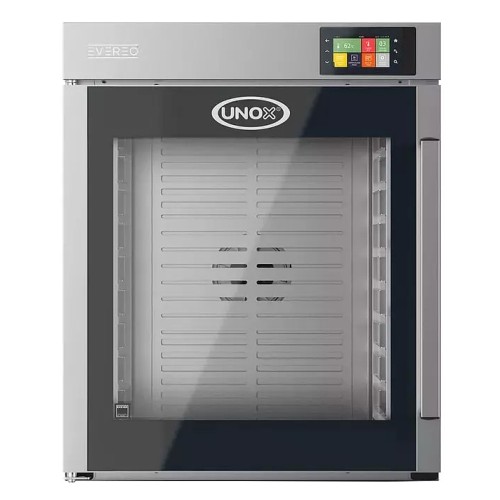 Шкаф тепловой UNOX XEEC-1011-EPRS