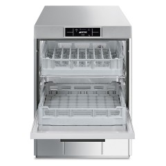 Посудомоечная машина с фронтальной загрузкой SMEG Professional SPD522S